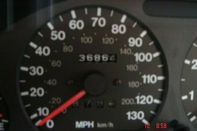 Used Suzuki Swift 2003 Hatchback