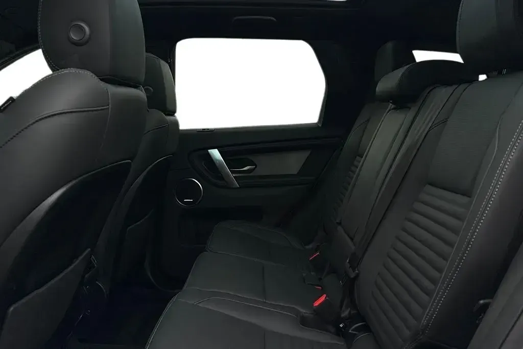 Used Land Rover Discovery Sport HSE Dynamic 309 HP (227 kW) 2024 Grey SUV