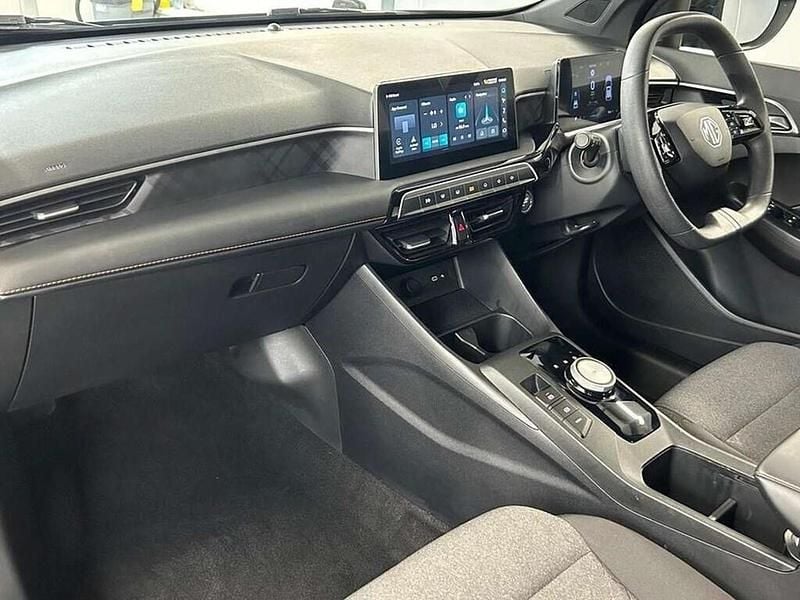 Used MG MG3 SE 194 HP (142 kW) 2025 Black Hatchback