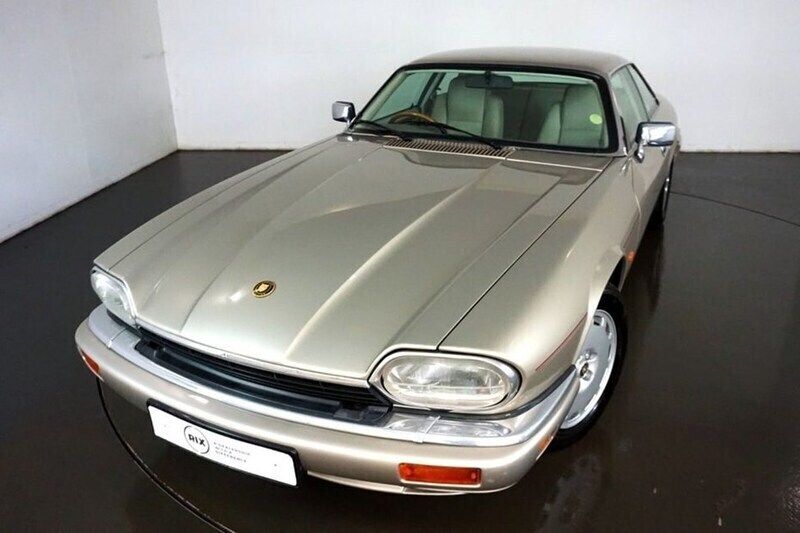 Used 1996 Jaguar XJS | £39,950 - Image 1/1