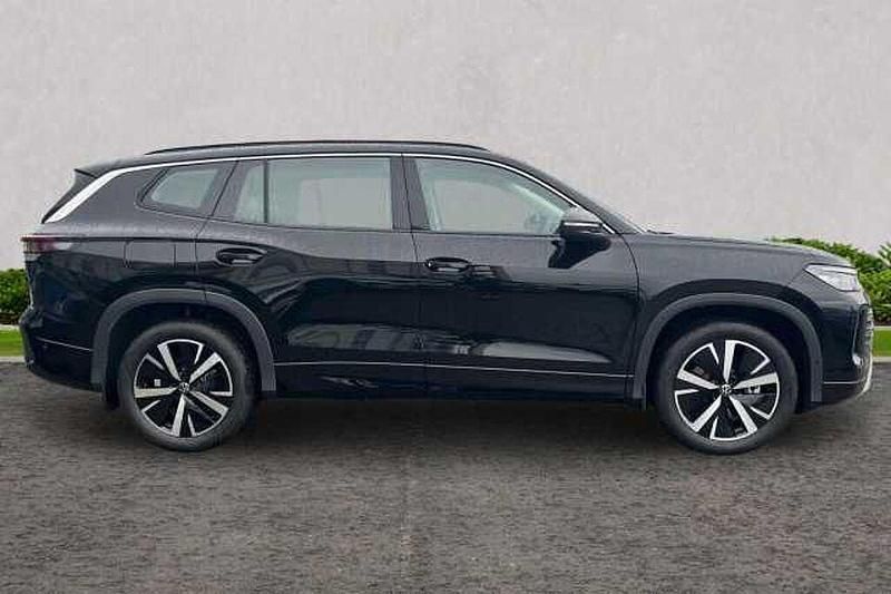 Used VW Tayron 150 HP (110 kW) 2025 SUV