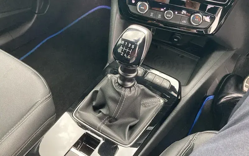 Used Vauxhall Mokka Ultimate 136 HP (100 kW) 2023 Blue SUV