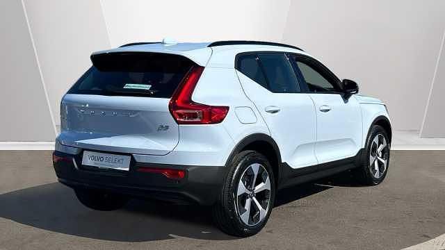 Used Volvo XC40 Plus 161 HP (118 kW) 2026 SUV