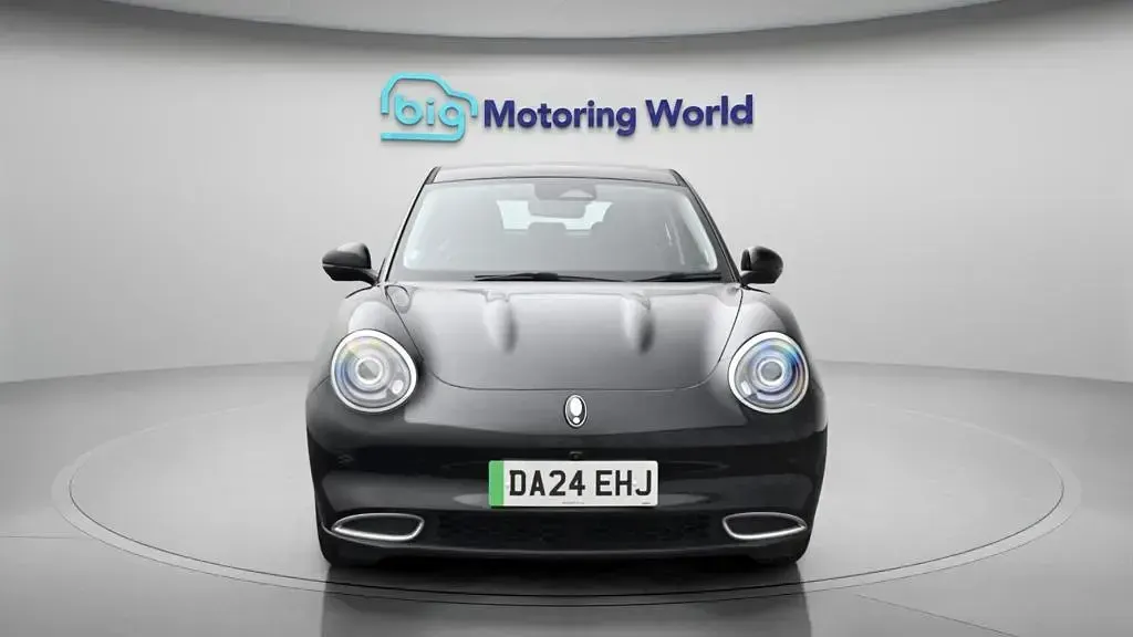 Used Ora 03 125 kW (171 HP) 2024 Hatchback