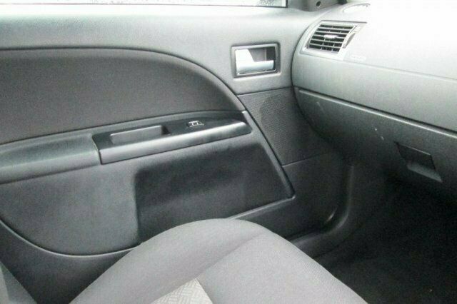 Used Ford Mondeo 2005 Hatchback