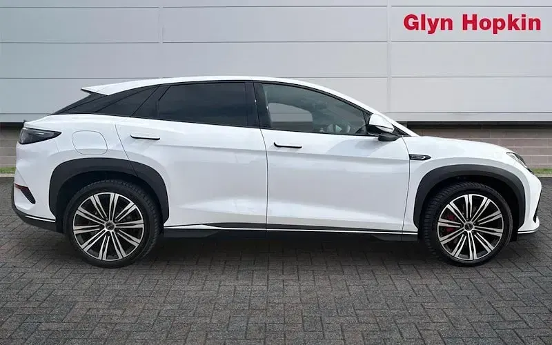 Used BYD Sealion 7 Design 389 kW (530 HP) 2026 SUV