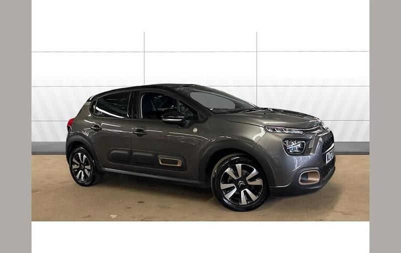 Gebraucht Citroën C3 PureTech 83 PS (61 kW) 2023 Kleinwagen