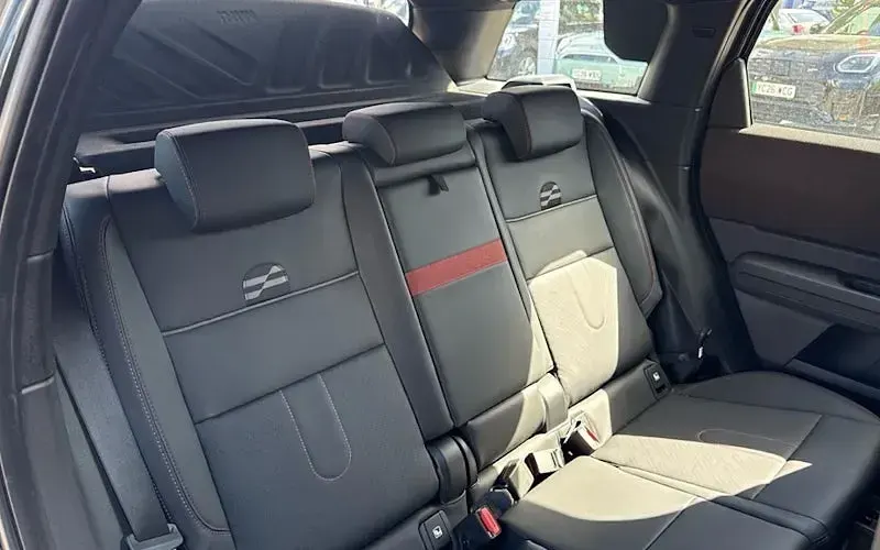 Used Mini Countryman Sport 170 HP (125 kW) 2024 Grey SUV