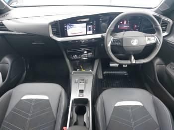 Begagnad Vauxhall Mokka Ultimate 130 HK (95 kW) 2025 Grå SUV