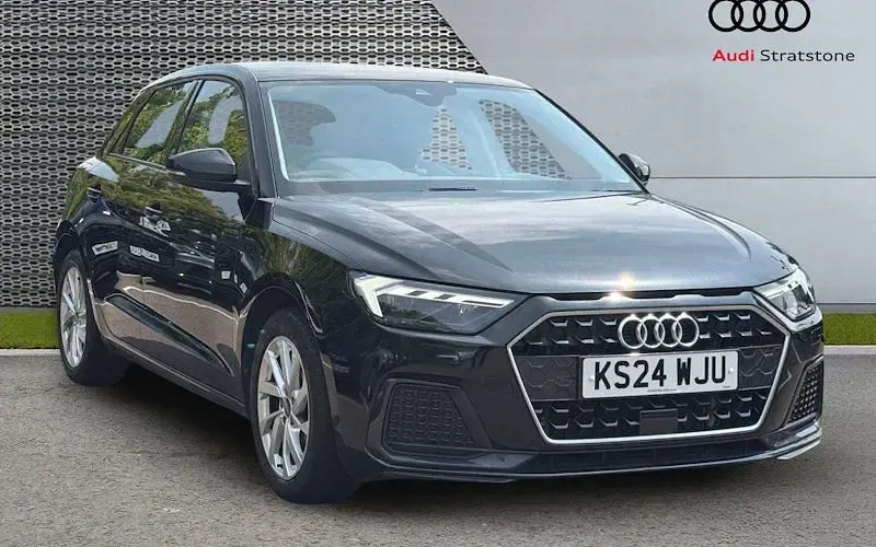 Used Audi A1 Sportback Sport 110 HP (80 kW) 2024 Hatchback
