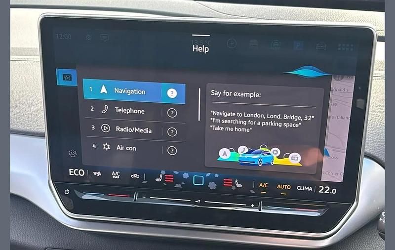 Used VW ID.5 Pro 210 kW (286 HP) 2025 Black SUV