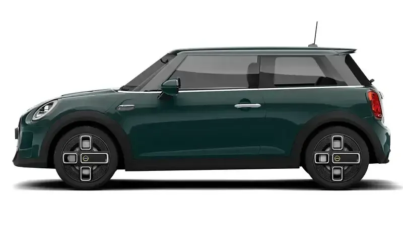 Used Mini Cooper Sport 150 kW (204 HP) 2026 Hatchback