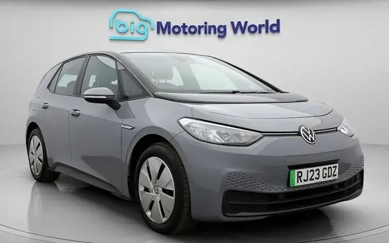 Used VW ID.3 Pro Performance 150 kW (204 HP) 2023 Hatchback