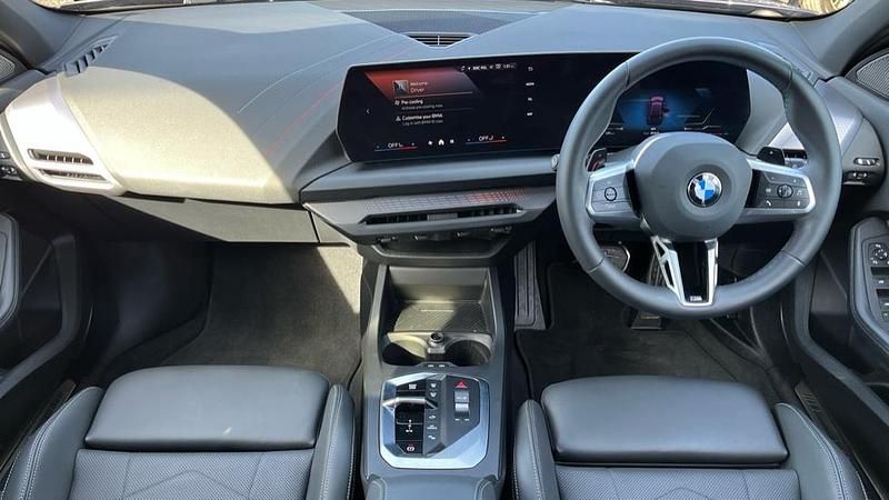 Used BMW 120 M Sport 156 HP (114 kW) 2025 Thundernight Hatchback