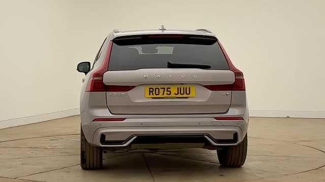 Used Volvo XC60 Plus 345 HP (253 kW) 2026 SUV