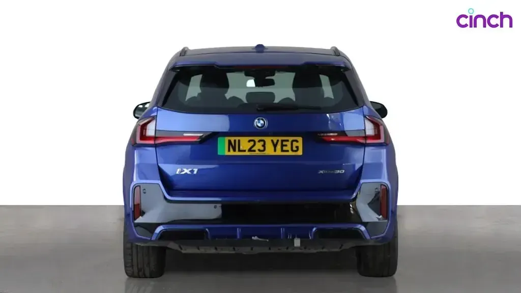 Used BMW iX1 M Sport 279 kW (380 HP) 2023 SUV