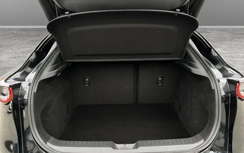 Used Mazda CX-30 Homura-Line 140 HP (102 kW) 2025 Black SUV