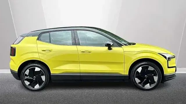 Used Volvo EX30 Plus 197 kW (268 HP) 2024 SUV