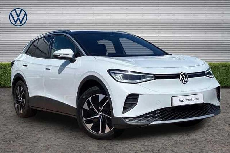Used VW ID.4 210 kW (286 HP) 2025 SUV