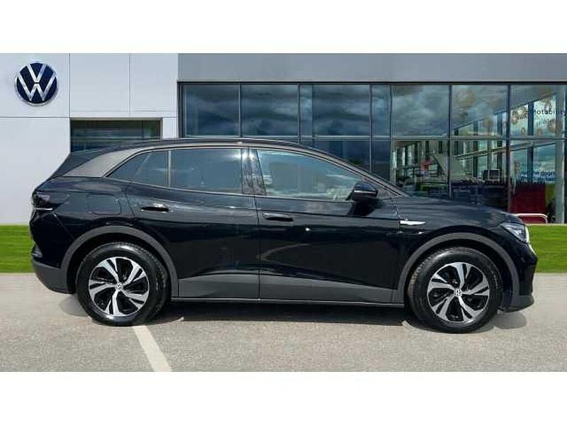 Used VW ID.4 125 kW (170 HP) 2023 SUV