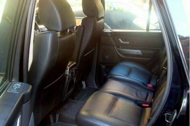 Used Land Rover Range Rover Sport 2006 SUV
