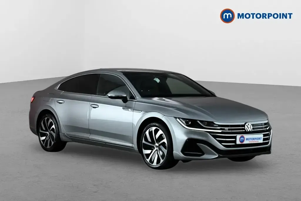 Used VW Arteon R-line 218 HP (160 kW) 2024 Estate
