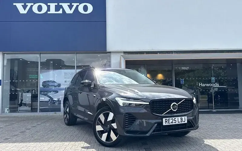 Second-hand Volvo XC60 Ultra 455 CP (334 kW) 2024 SUV
