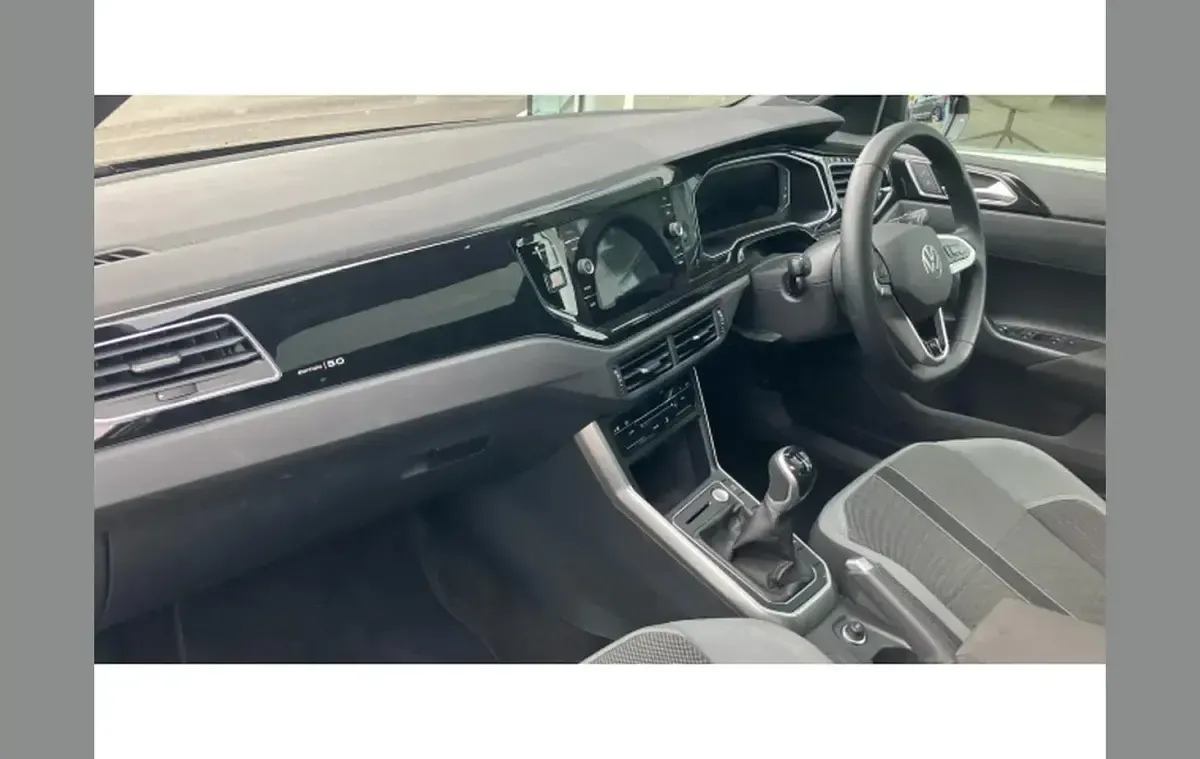 Used VW Polo Edition 95 HP (69 kW) 2025 Other Hatchback
