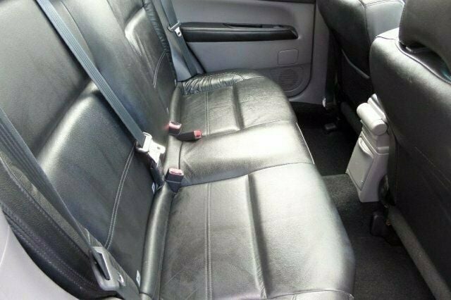 Used Subaru Forester 2006 SUV