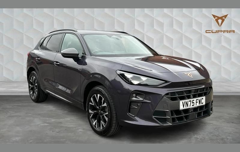 Used Cupra Terramar 147 HP (108 kW) 2026 Other SUV