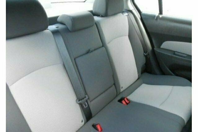 Used Chevrolet Cruze 2010 Sedan