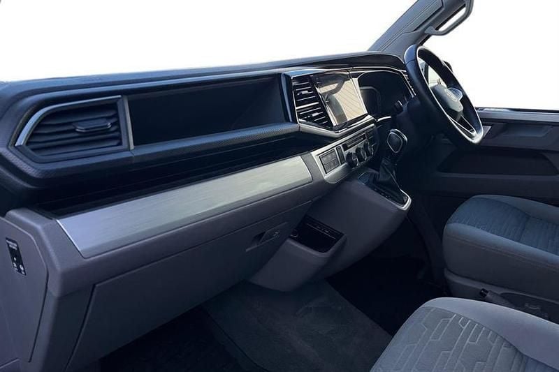 Used VW California California 204 HP (150 kW) 2022 Other Van