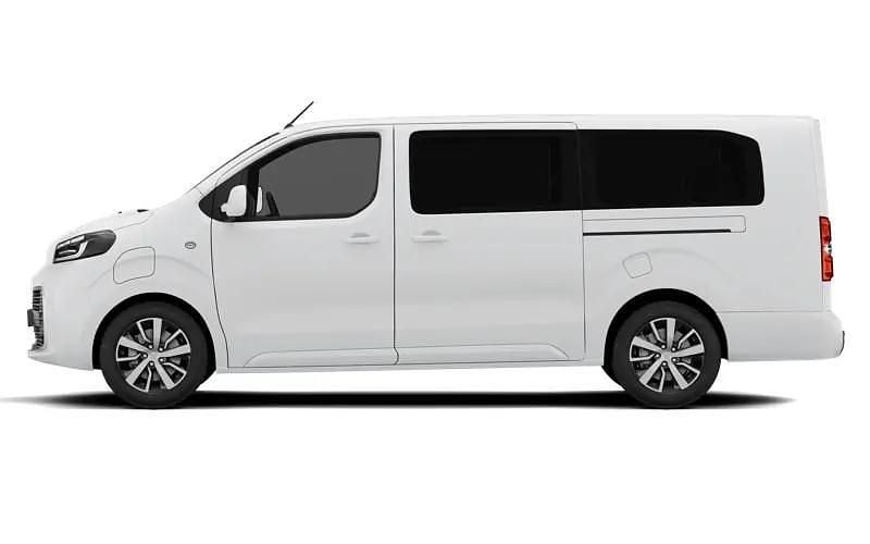 Used Toyota Proace Verso 100 kW (136 HP) 2026 Estate