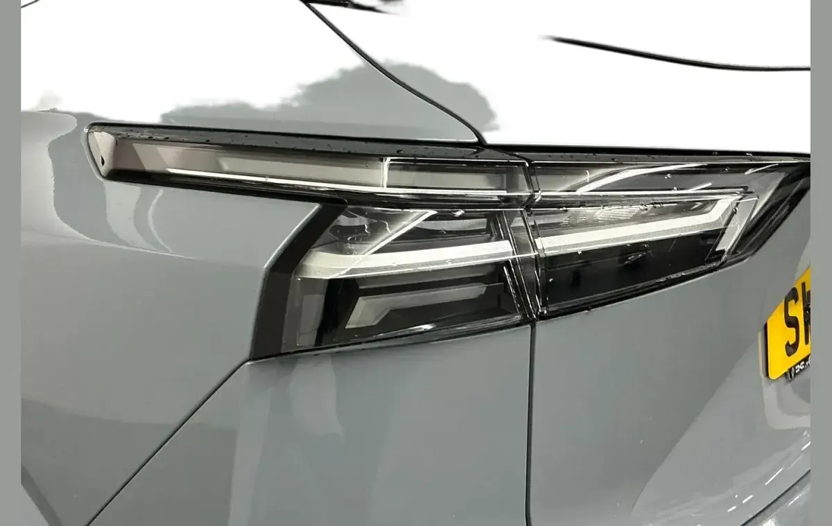 New Nissan Qashqai N-Connecta 190 HP (139 kW) 2026 Grey SUV