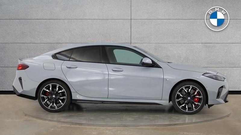 Used BMW 220 M Sport 168 HP (123 kW) 2025 Grey Coupe