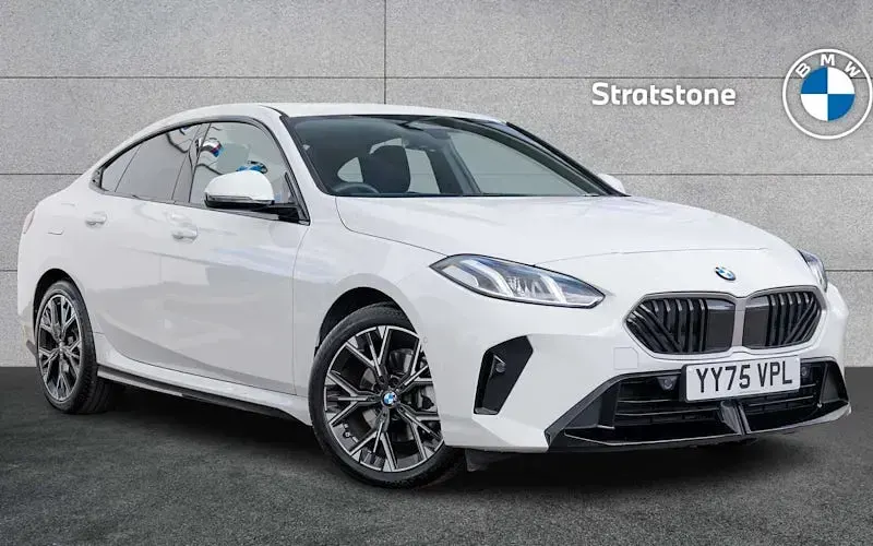 Used BMW 220 M Sport 170 HP (125 kW) 2026 Coupe