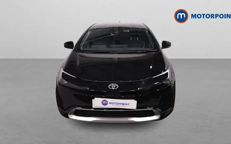 Używany Toyota Prius 223 KM (164 kW) 2026 Hatchback