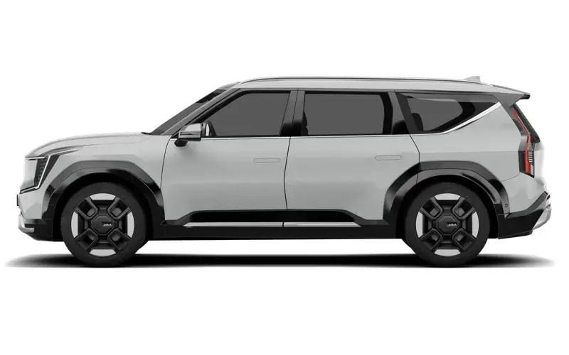 New 2025 Kia EV9 Air SUV | £59,750 (Fair price) - Image 1/1