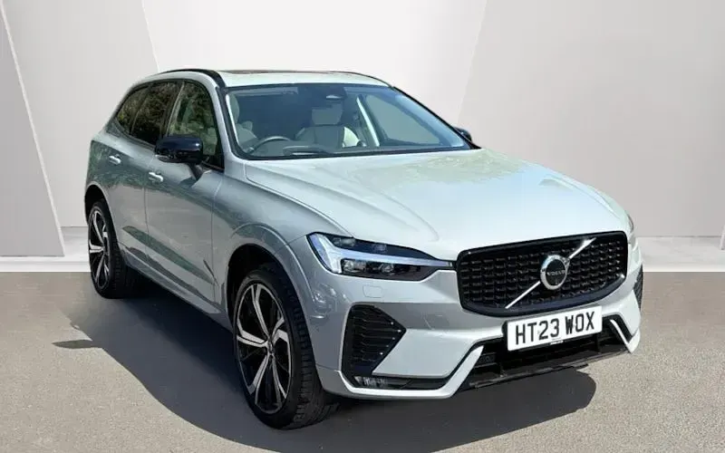 Usado Volvo XC60 Ultimate 250 HP (183 kW) 2023 SUV