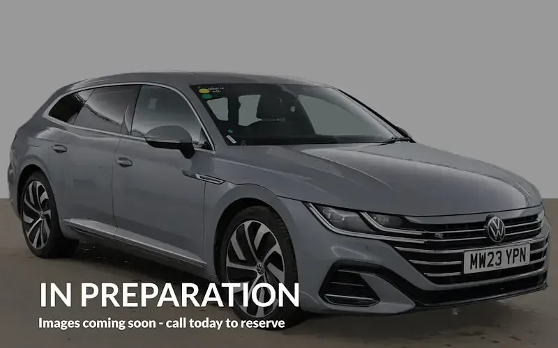 Used VW Arteon R-line 190 HP (139 kW) 2023 Estate