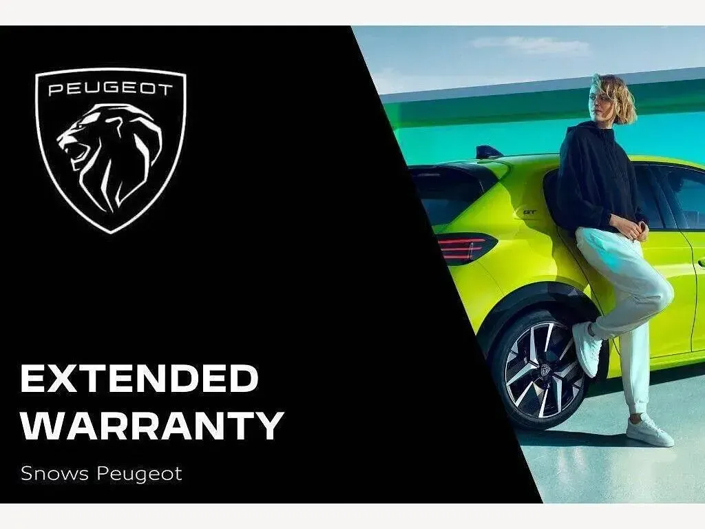 Used Peugeot e-208 Allure Premium 11 kW (15 HP) 2022 Hatchback