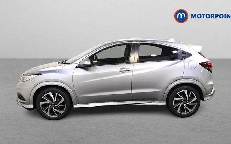 Used Honda HR-V Hybrid 131 HP (96 kW) 2021 SUV