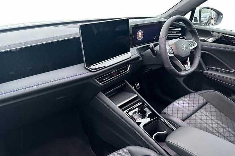 Used VW Tiguan 148 HP (108 kW) 2025 SUV