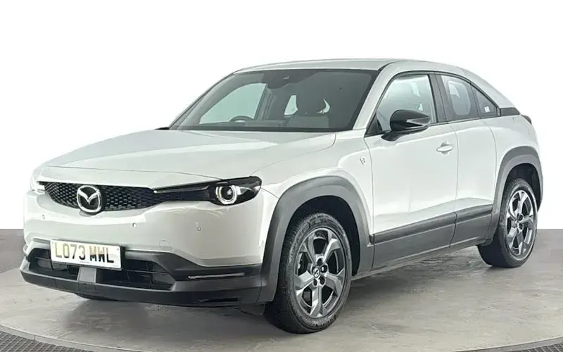Used Mazda MX30 Prime-Line 170 HP (125 kW) 2025 SUV