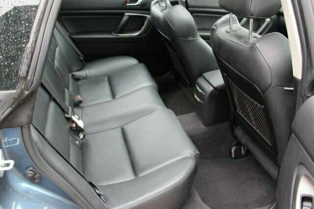Used Subaru Legacy 2006 Estate