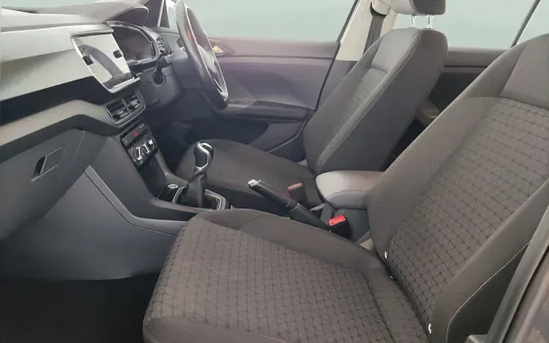 Used VW T-Cross SE 110 HP (80 kW) 2023 SUV