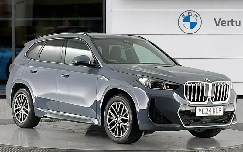Used BMW X1 M Sport 170 HP (125 kW) 2026 SUV