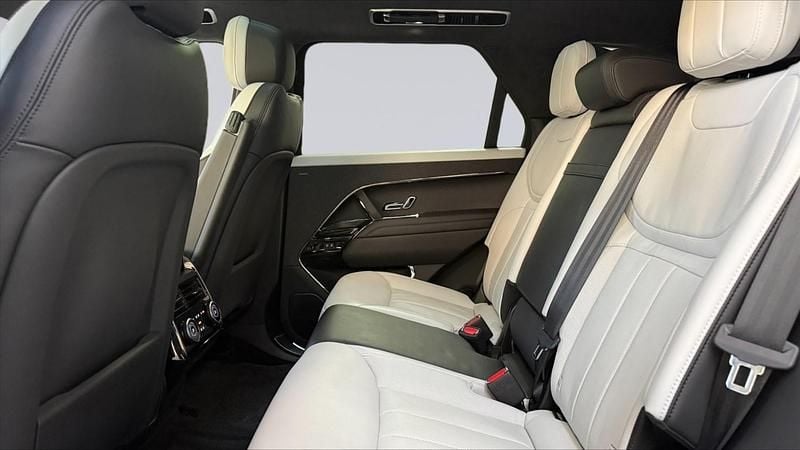 Used Land Rover Range Rover Sport Autobiography 2023 Blue SUV