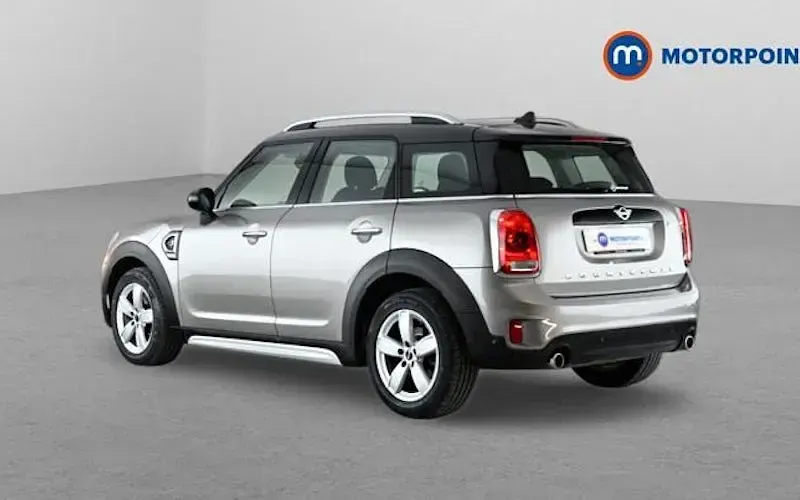 Used Mini Cooper S Classic 192 HP (141 kW) 2020 Hatchback