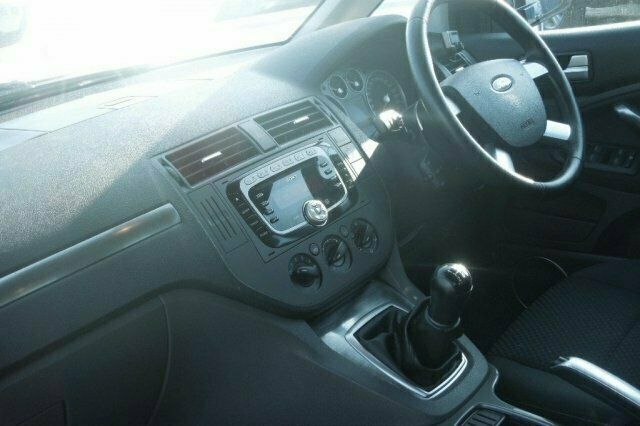 Used Ford C-MAX 2007 MPV